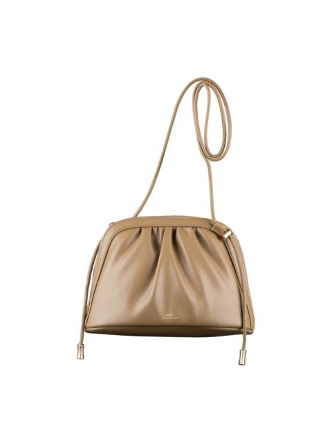A.P.C. NINON DRAWSTRING BAG