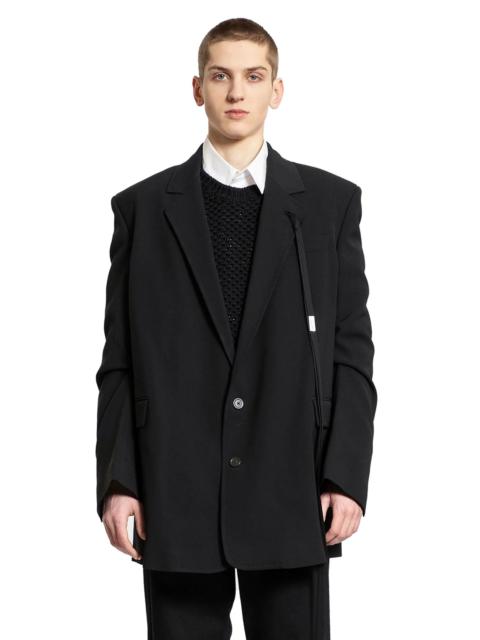 Ann Demeulemeester Antoon-High-Comfort-Blazer