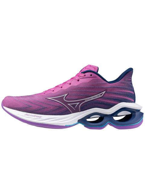 Mizuno Women's Wave Creation 25 SSW Running Shoe