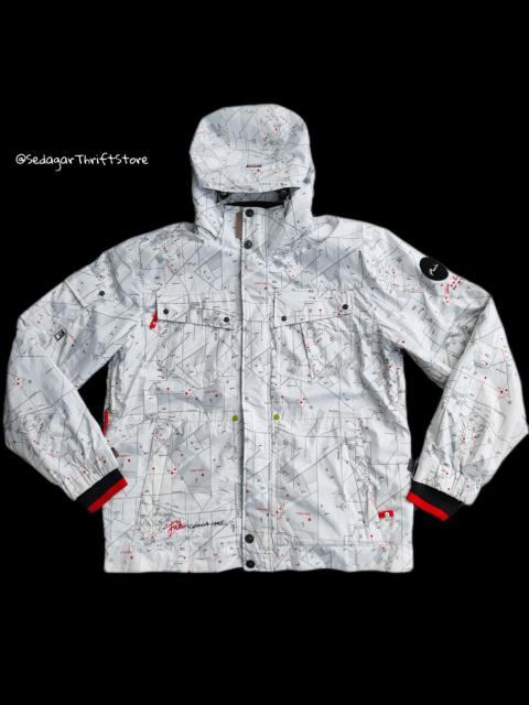 Other Designers FUBU The Collection Snowboard Jackets