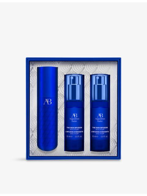 Augustinus Bader The Skin Infusion skin reset set