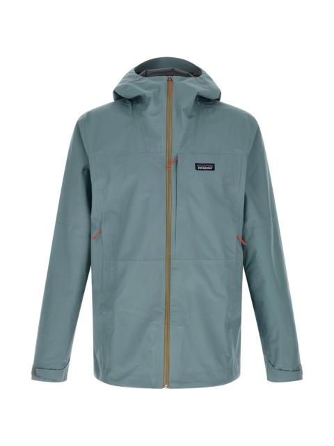 Patagonia 'Boulder Fork' jacket