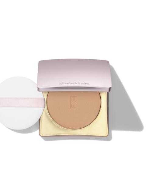 Elizabeth Arden Flawless Finish Skincaring Pressed Powder