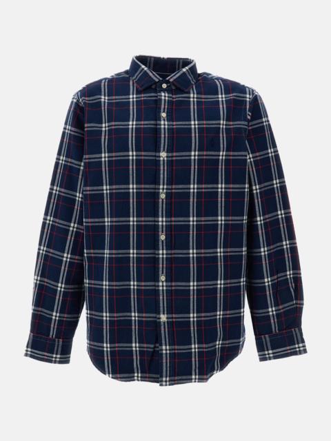 Polo Ralph Lauren CHECK SHERLOCK: Translation requires actual output.