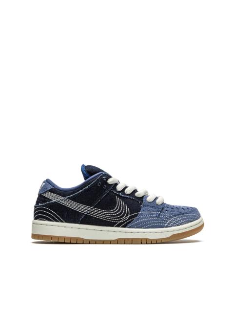 Nike SB 펑크 낮은 운동화