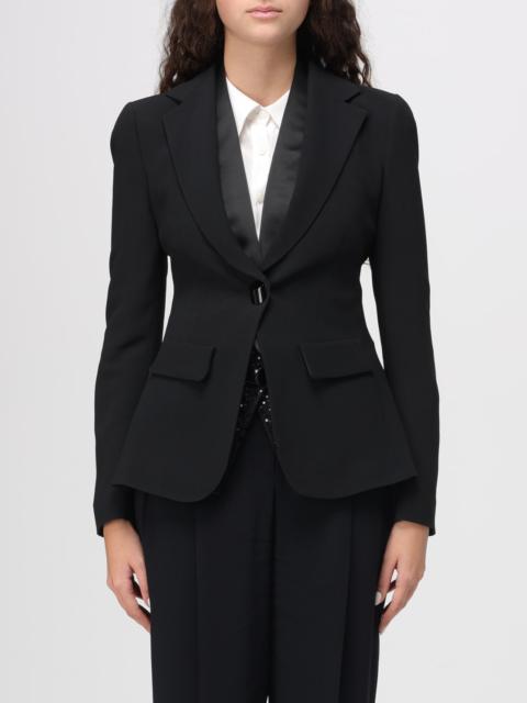 EMPORIO ARMANI Blazer woman Emporio Armani