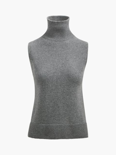 BRANDON MAXWELL Bruno Top