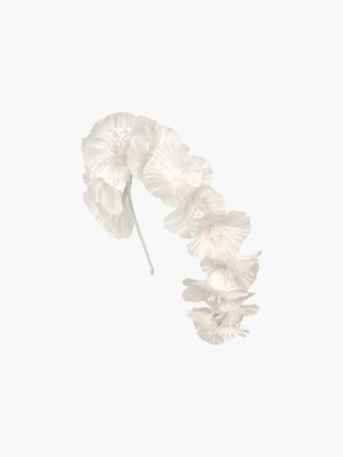 Jennifer Behr Peony Vine Headband