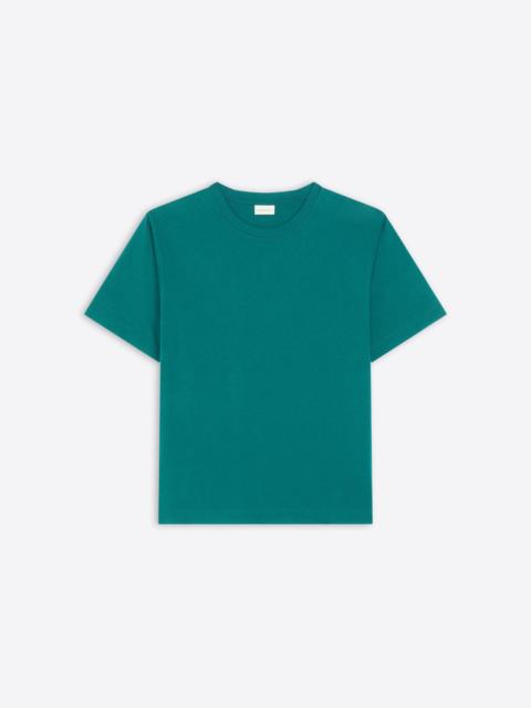 Dries Van Noten REGULAR FIT COTTON TEE