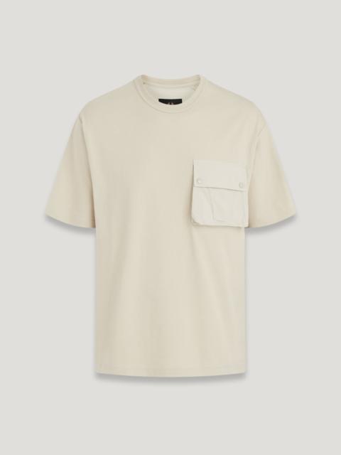 Belstaff CASTMASTER T-SHIRT