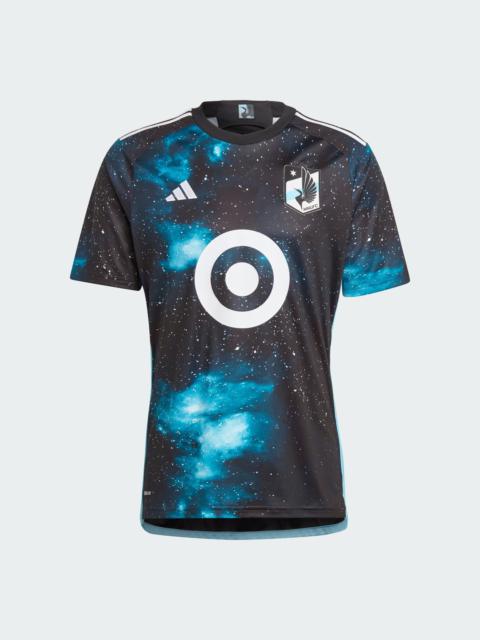 adidas Minnesota United FC 24/25 Home Jersey