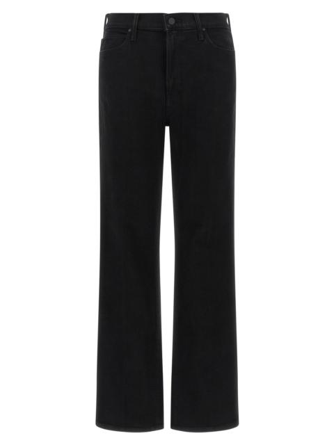 MOTHER 'The Kick It' Jeans