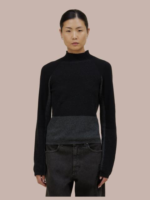 ECKHAUS LATTA RACER TURTLENECK