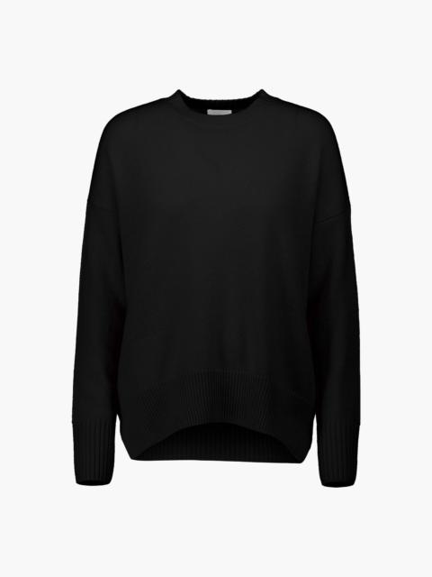 Allude CREWNECK SWEATER