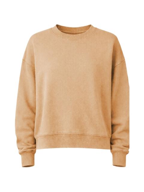 XÍRENA crew-neck sweatshirt