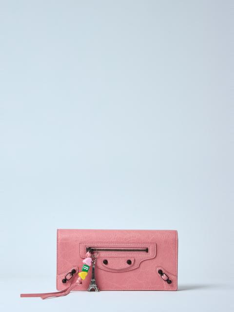 BALENCIAGA Le City Wallet