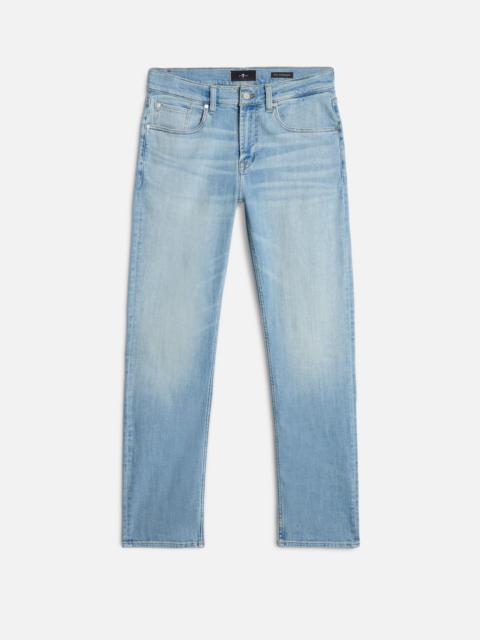 7 For All Mankind THE STRAIGHT 32" in Luxe Vintage Mariner