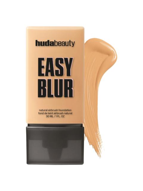 Huda Beauty Easy Blur Natural Airbrush Foundation with Niacinamide