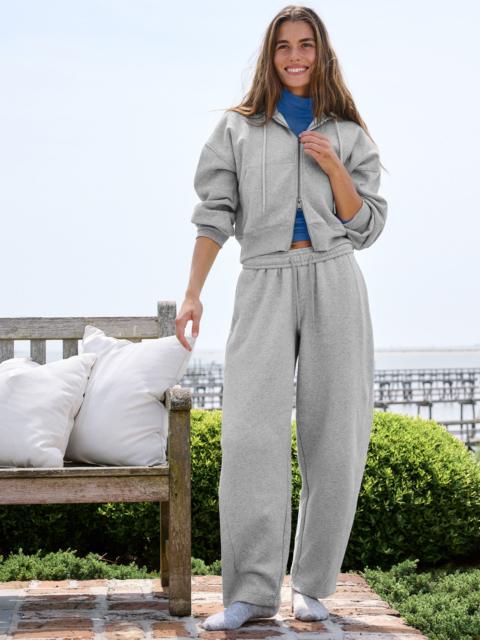 BEYOND YOGA LuxeFleece 2.0™ Barrel Leg Sweatpant
