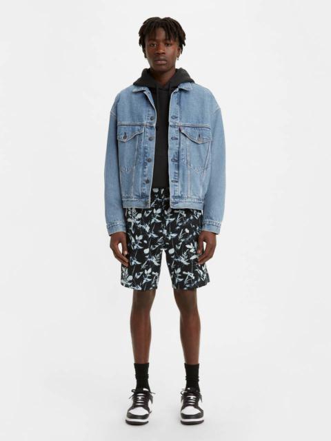 LEVI'S® XX CHINO EZ WAIST 8" MEN'S SHORTS