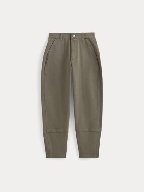 EVERLANE THE UTILITY BARREL PANT