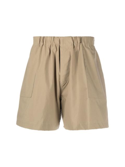 Mackintosh Captain Honey shorts