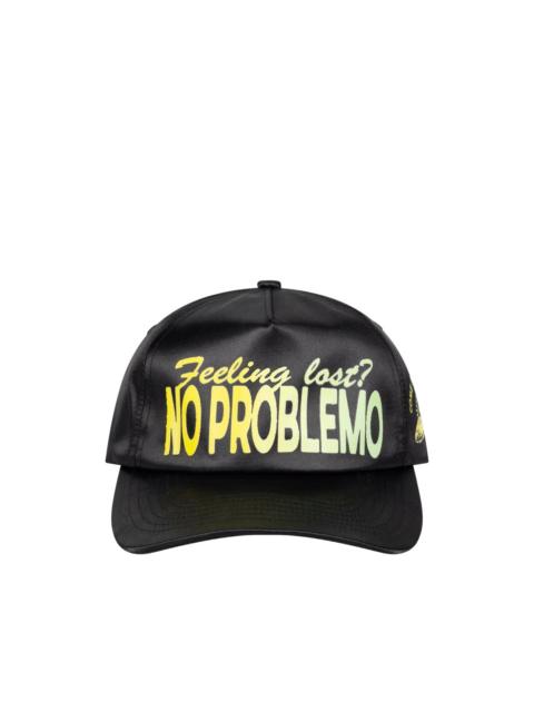 No Problemo Trip Advisor cap