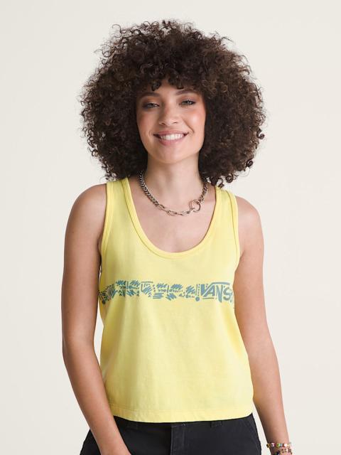 Vans Sunny Daze 66 Tank Top