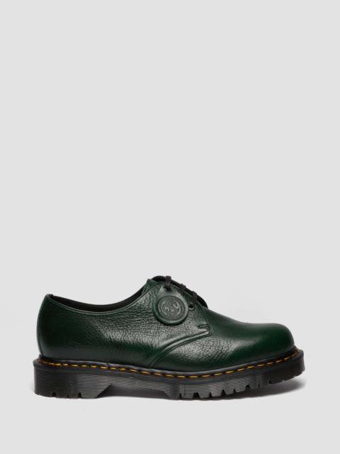 Dr. Martens 1461 Buckingham Leather Shoes
