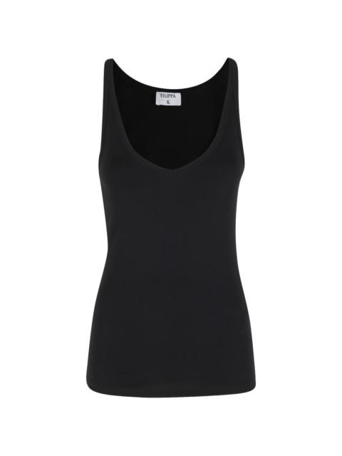 FILIPPA K V-neck tank top