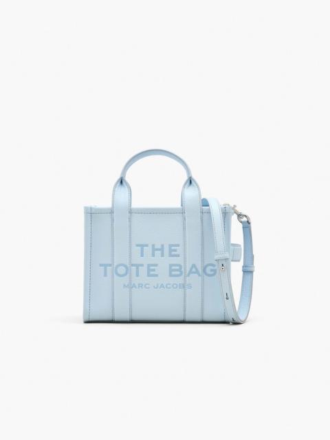 Marc Jacobs THE LEATHER SMALL TOTE BAG