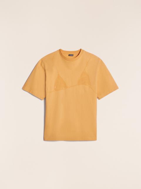 JACQUEMUS Le t-shirt Bikini