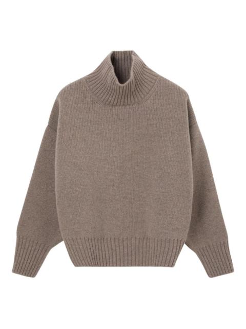 RÓHE turtleneck sweater
