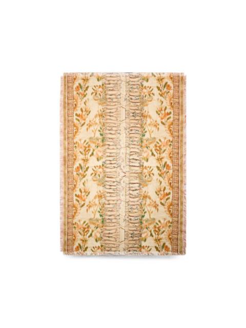 Pierre-Louis Mascia Aloeuw shawl scarf