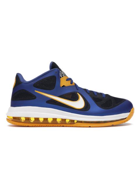 Nike LeBron 9 Low Entourage