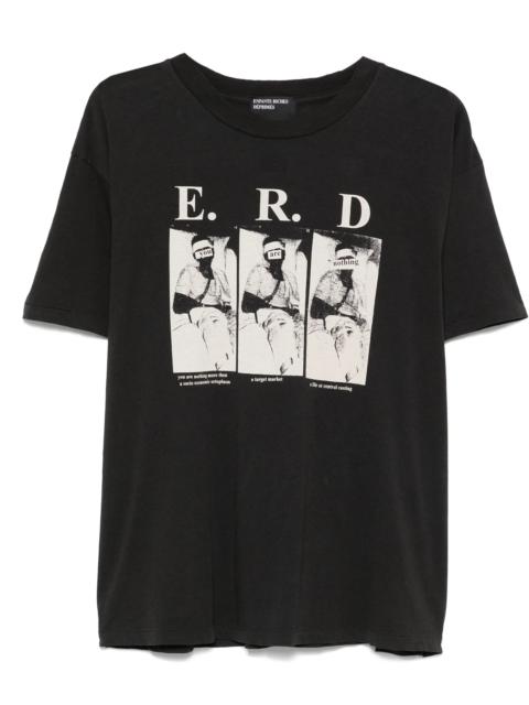 Enfants Riches Déprimés Cotton T-shirt