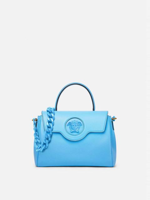 VERSACE La Medusa Medium Handbag