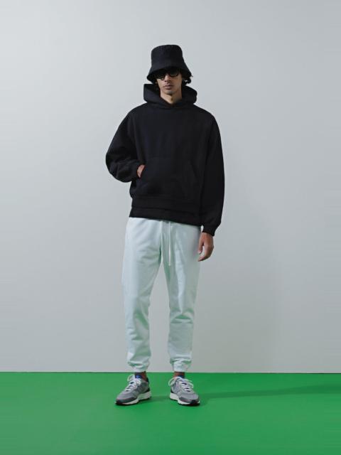 John Elliott REPLICA OVERSIZED CROPPED HOODIE