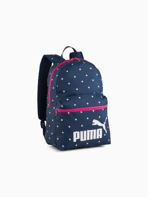 PUMA Phase Printed Backpack