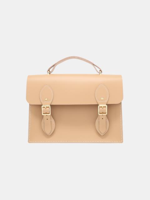 Cambridge Satchel The Flâneur