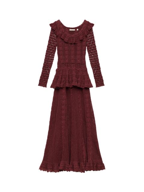 DÔEN NORÈNE DRESS