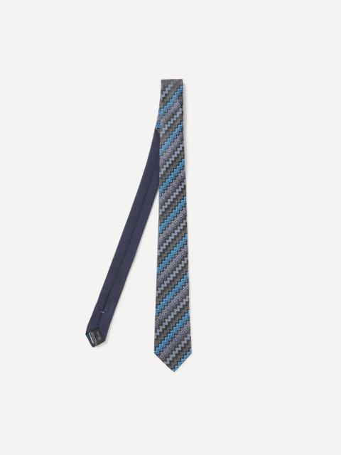 Cravatte Wool Tie