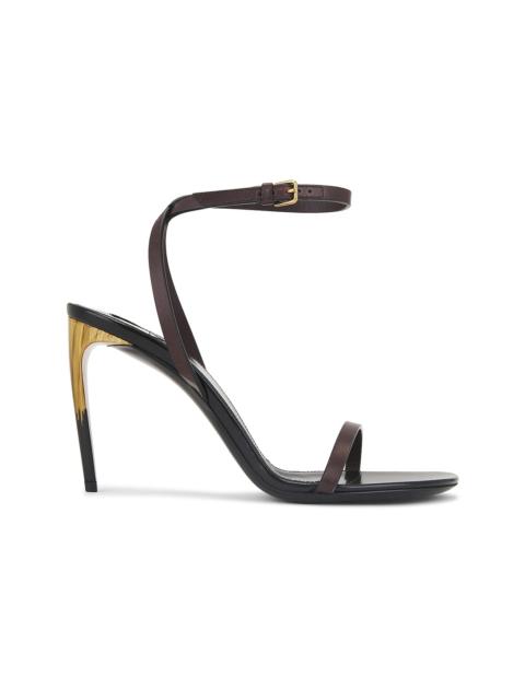 SAINT LAURENT Saba Sandal