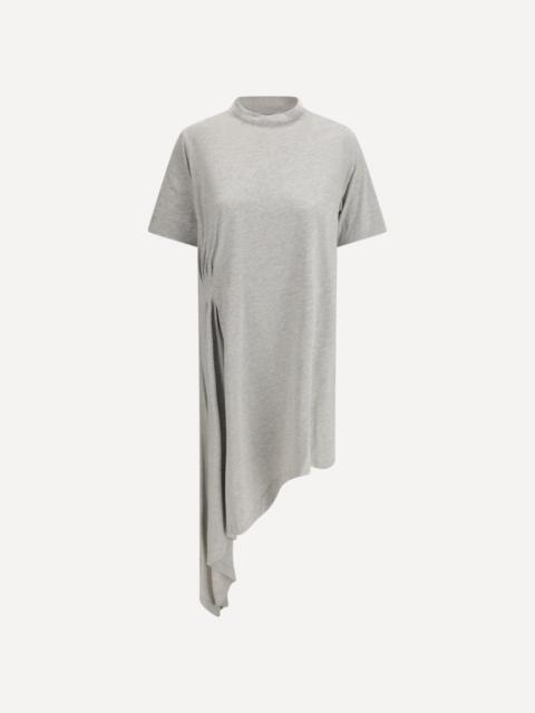 Loulou de Saison Igari T-shirt dress