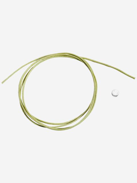 DoDo Thin Cotton Cord