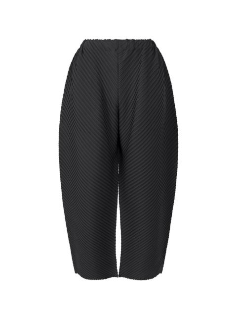 ISSEY MIYAKE VIGOR PLEATS SOLID
