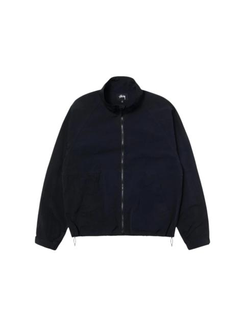 Stüssy Stussy Warm Up Jacket Black