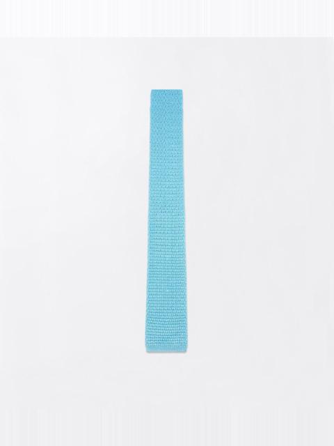 TOM FORD KNITTED TIE