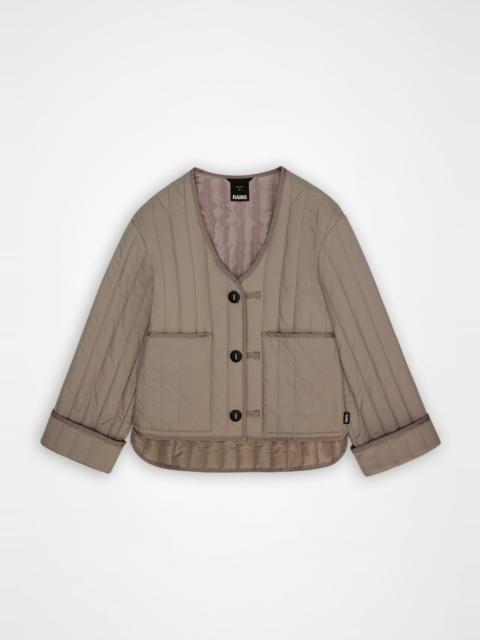 RAINS Banja Liner W jacket