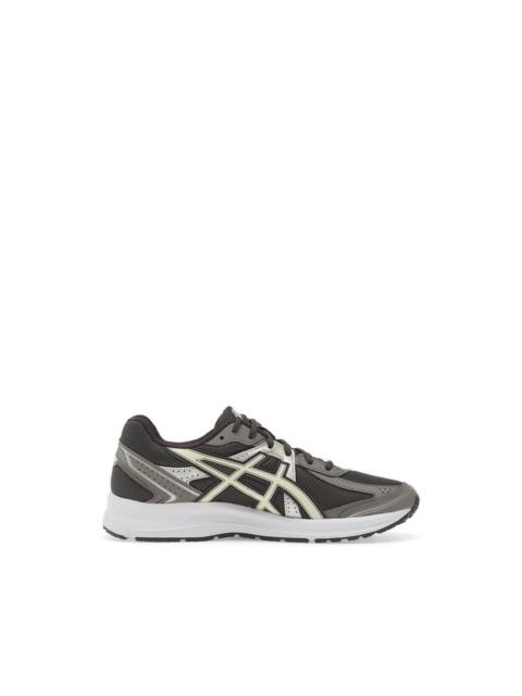 Asics logo jog sneakers